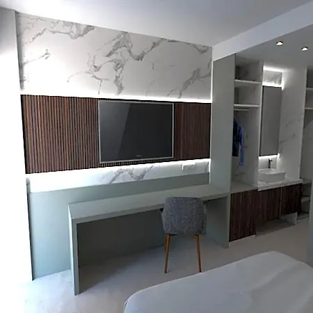 Poggio Hotel 4*