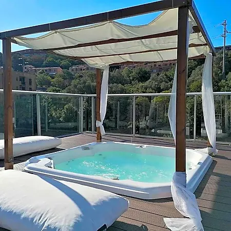 Hotel Poggio Arenzano