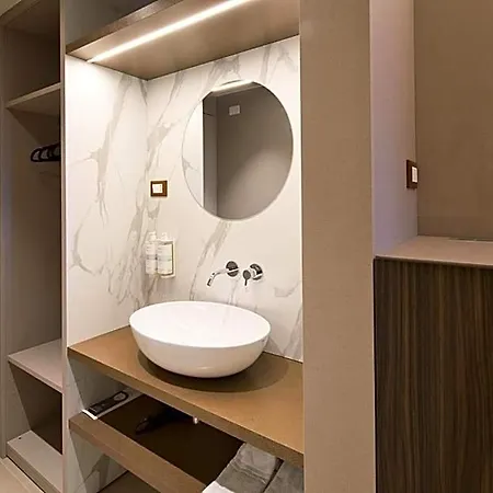 Hotel Poggio 4*