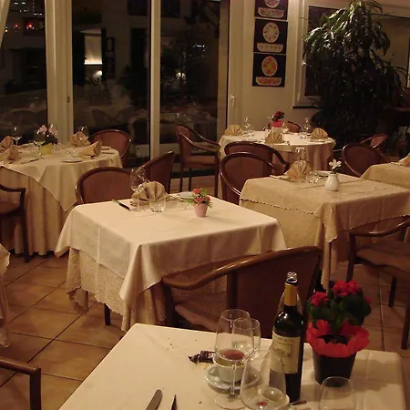 波吉奥酒店 酒店 阿伦扎诺