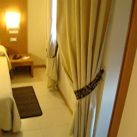 酒店 波吉奥酒店