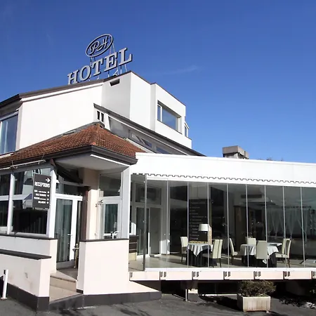 酒店 波吉奥酒店 4*