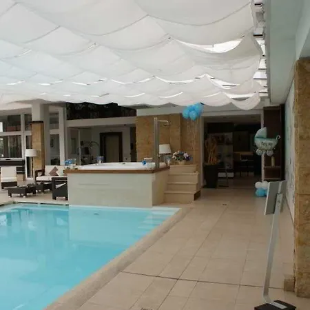 波吉奥酒店 酒店 阿伦扎诺