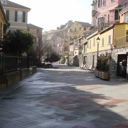 Poggio 4* Arenzano