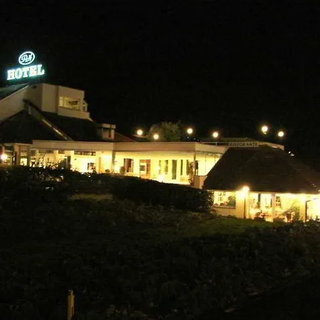 Poggio Hotel