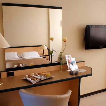 波吉奥酒店 酒店 4*