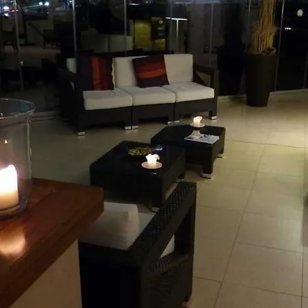 Poggio Hotel