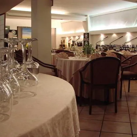 Poggio Hotel Arenzano