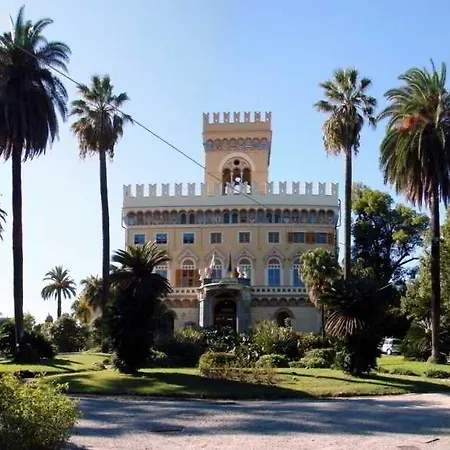 Poggio Hotel 4*