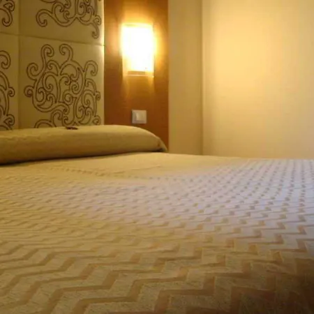 波吉奥酒店 酒店 4*