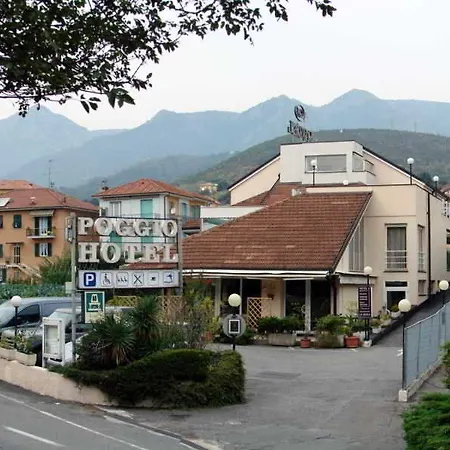 Ξενοδοχείο Poggio