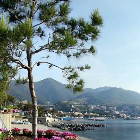 Poggio Ξενοδοχείο Arenzano