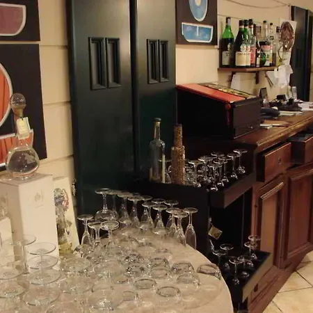 波吉奥酒店 阿伦扎诺