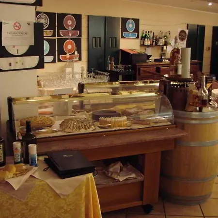 酒店 波吉奥酒店 4*