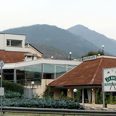 Poggio Hotel 4*
