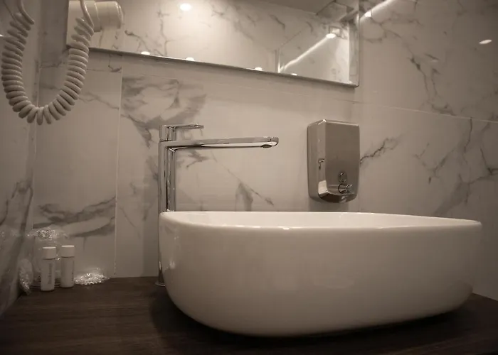 Poggio ホテル アレンツァーノ