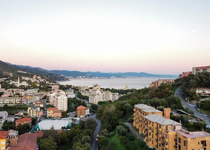 Poggio アレンツァーノ