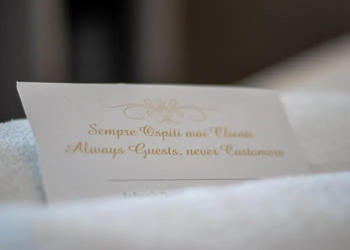 Poggio アレンツァーノ