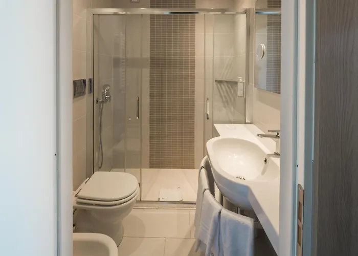 Poggio 4* アレンツァーノ