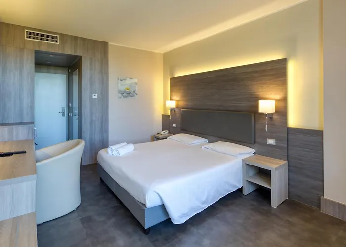 Poggio ホテル アレンツァーノ