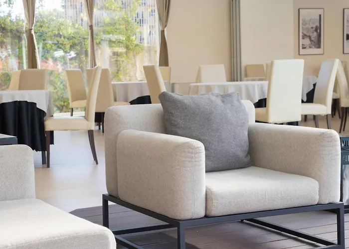 Poggio 4* アレンツァーノ