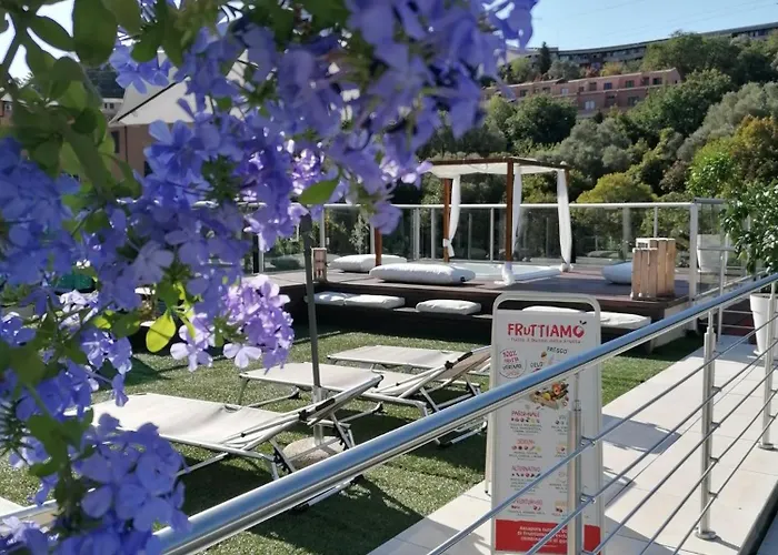 Poggio 4* アレンツァーノ