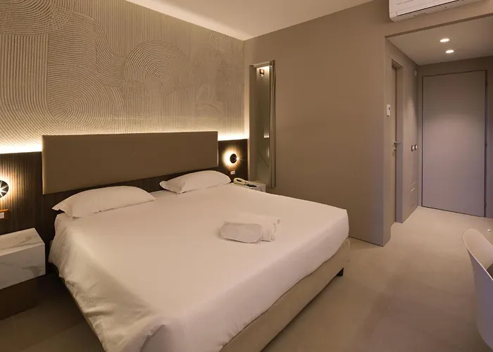 Poggio アレンツァーノ