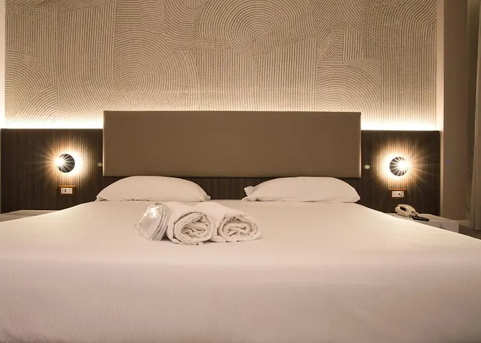 ホテル Poggio アレンツァーノ