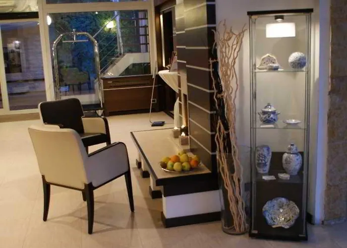 Poggio 4* アレンツァーノ