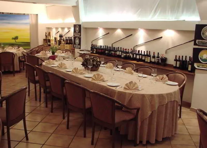 Hotel Poggio Arenzano