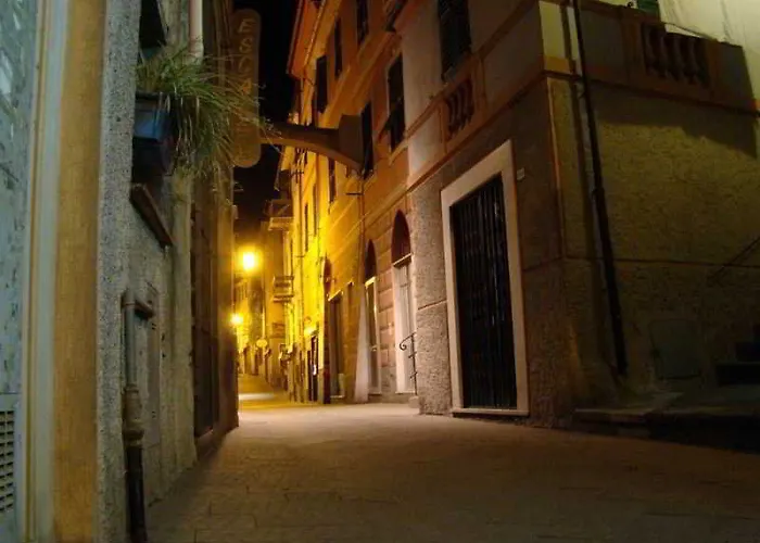 Poggio 4* アレンツァーノ