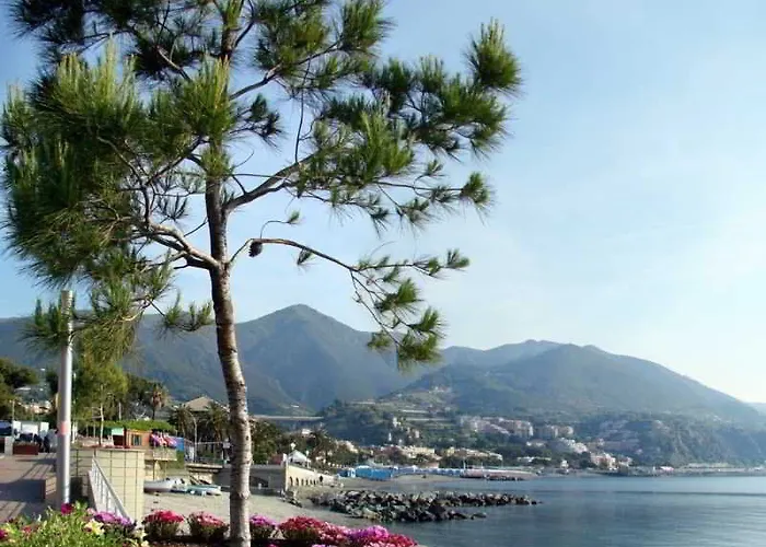 Poggio ホテル アレンツァーノ